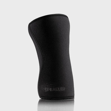 5mm Knee Sleeve – Workt