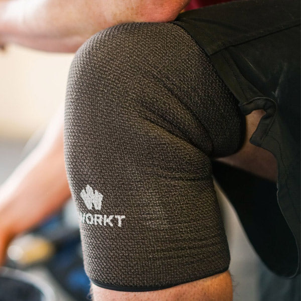 5mm Single Kevlar Knee Sleeve